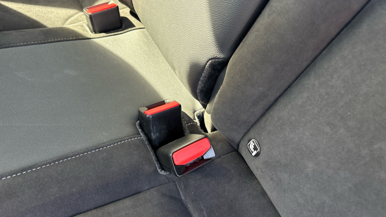 Nissan Micra 1.0 IG-T 92 N-Sport 5dr Petrol Hatchback